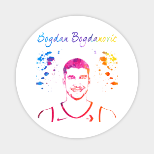 Bogdan Bogdanovic Magnet